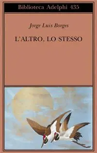 L‘altro, lo stesso. Testo originale a fronte Professionale
