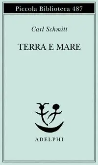 Terra e mare. Una riflessione sulla storia del mondo Scelto Dai Clienti