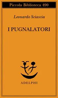 Professionale I pugnalatori