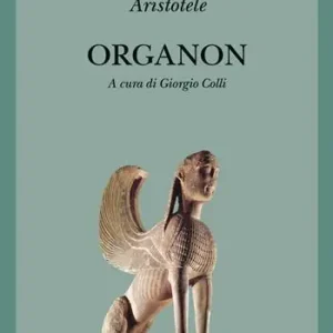 Ultime Pezzi Organon