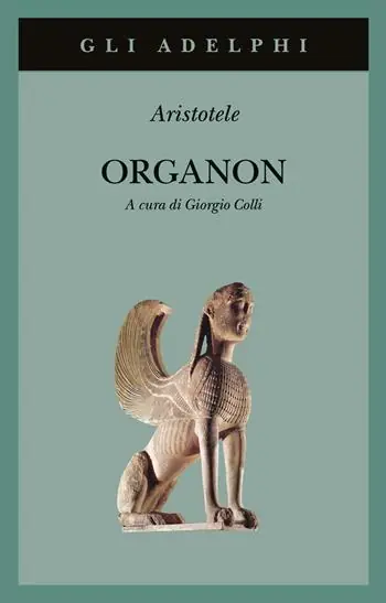 Ultime Pezzi Organon