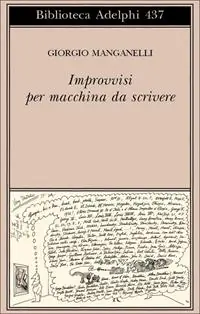 Improvvisi per macchina da scrivere Acquista Ora