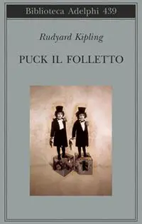 Compra Oggi Stesso Puck il folletto
