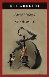 Grottesco Acquista Ora