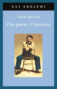 Che paese, l‘America Spedizione Espresso