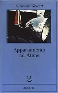 Appartamento ad Atene Novità