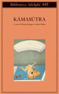 Consegna Rapida Kamasutra