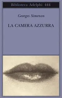 Popolare La camera azzurra