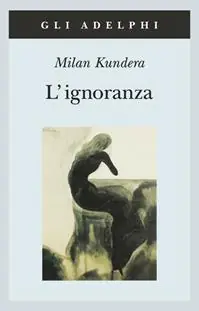 Bestseller L‘ignoranza