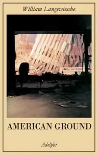 American Ground Prezzo Ridotto