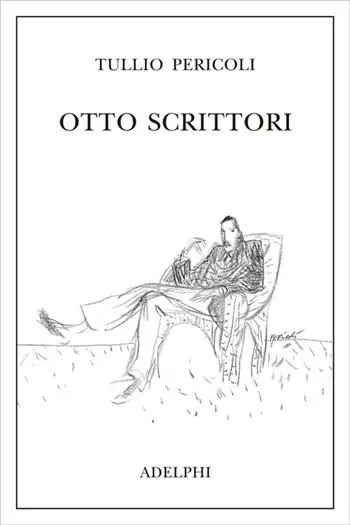 Ordina Subito Otto scrittori