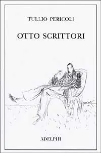 Ultimissimo Modello Otto scrittori
