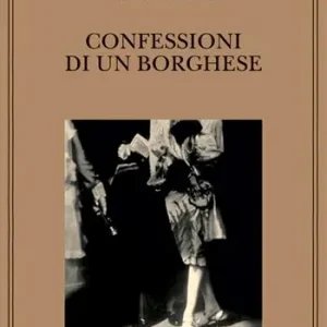 Confessioni di un borghese Occasione