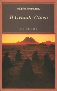 Solo Oggi Il grande gioco. I servizi segreti in Asia centrale