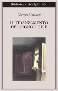 Offerta Limitata Il fidanzamento del Signor Hire