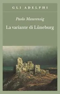 La variante di Lüneburg Offerta Del Giorno