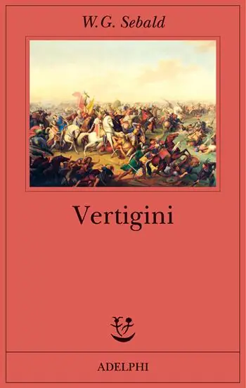 Nuovo Arrivo Vertigini