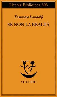 Se non la realtà Ordina Subito