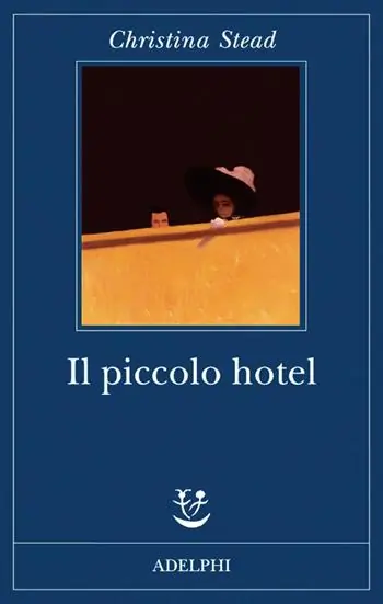 Il piccolo hotel Ultima Occasione