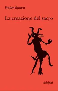 Quantità Limitata La creazione del sacro. Orme biologiche nell‘esperienza religiosa
