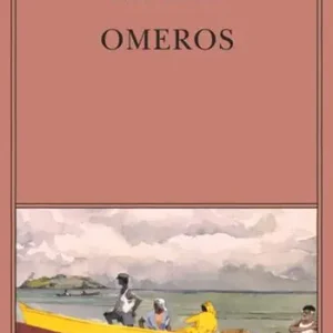 Omeros Prezzo Scontato