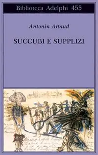 Succubi e supplizi Promo Stagionale