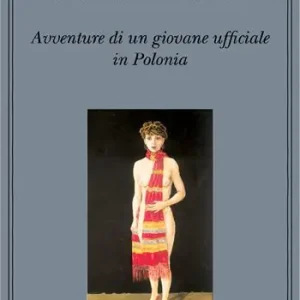 Avventure di un giovane ufficiale in Polonia Compra Adesso