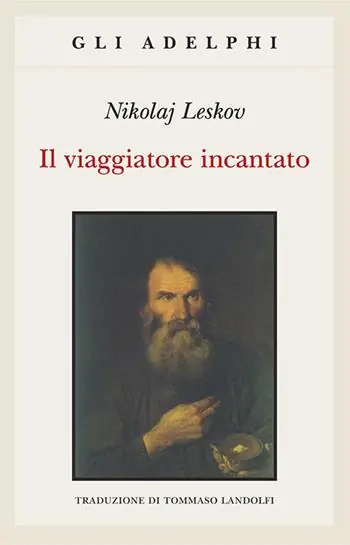 Il viaggiatore incantato Affare
