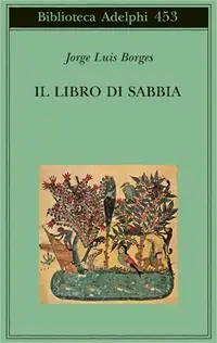 Il libro di sabbia Affare