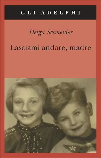 Lasciami andare, madre Saldi