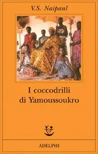 I coccodrilli di Yamoussoukro Vendita Finale