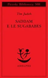 Must-Have Saddam e le Sugababes