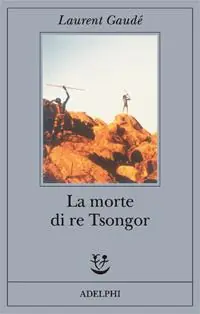 Prezzo Ridotto La morte di re Tsongor