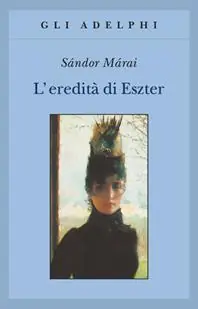 L‘eredità di Eszter Prezzo Conveniente