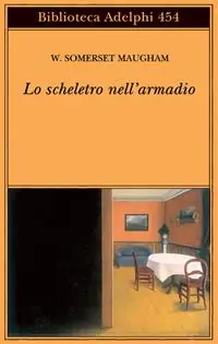 Lo scheletro nell‘armadio Prezzo Scontato