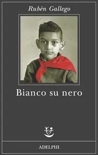 Bianco su nero Promo Stagionale