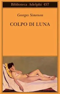 Colpo di luna Saldi