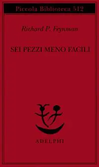 Sei pezzi meno facili. Relatività einsteiniana, simmetria, spazio-tempo Di Tendenza
