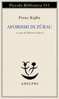 Aforismi di Zürau Offerta Speciale