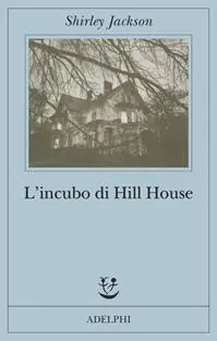 L‘incubo di Hill House Nuovo Arrivo