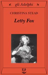 Letty Fox Offerta