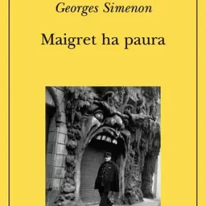 Maigret ha paura Compra Adesso