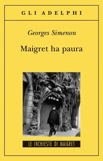 Maigret ha paura Compra Adesso
