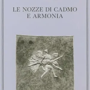 Le nozze di Cadmo e Armonia Di Tendenza