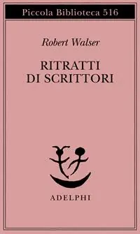 Ritratti di scrittori Economico