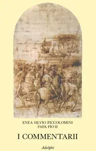 I commentarii. Testo latino a fronte Ultimissimo Modello