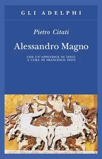 Alessandro Magno Occasione