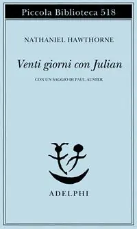 Occasione Venti giorni con Julian