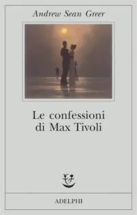 Le confessioni di Max Tivoli Promozione Esclusiva