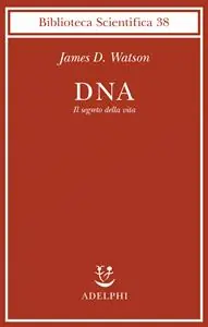 Ordina Subito DNA. Il segreto della vita